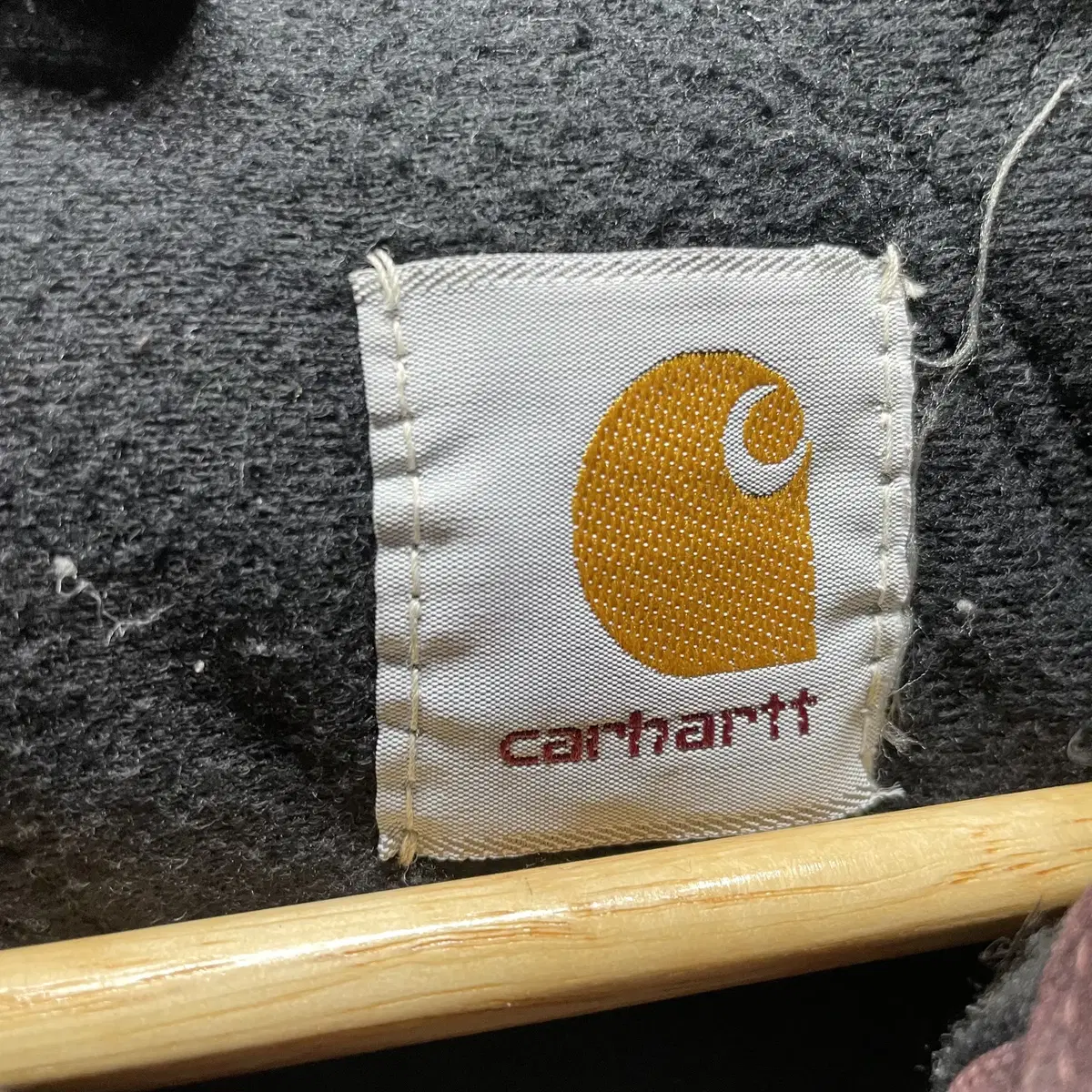 carhartt 칼하트 워크자켓