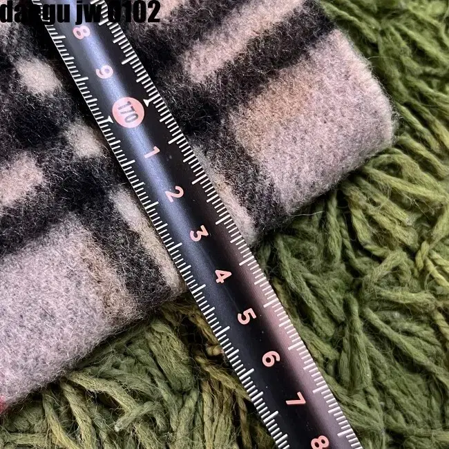 BURBERRYS MUFFLER 버버리 목도리