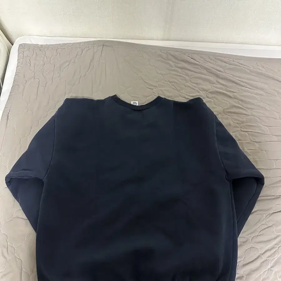 [L] 컬렉트피시스 collectpieces THLS 스웻셔츠