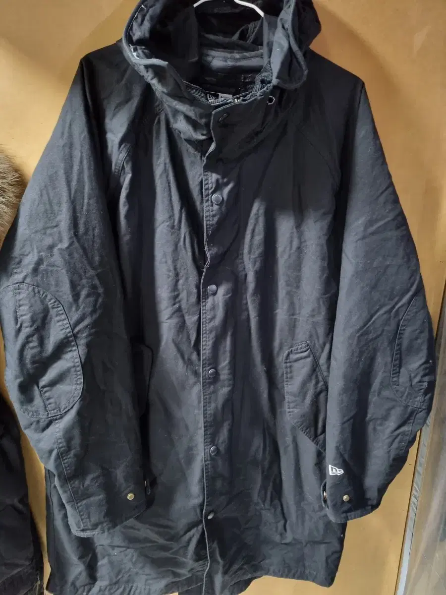 New Era Men's Field Jacket