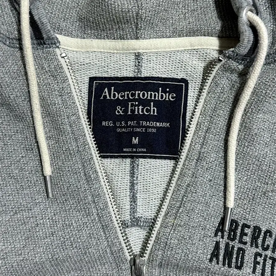 ABERCROMBIE&FITCH