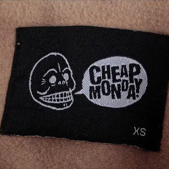 CHEAP MONDAY COAT