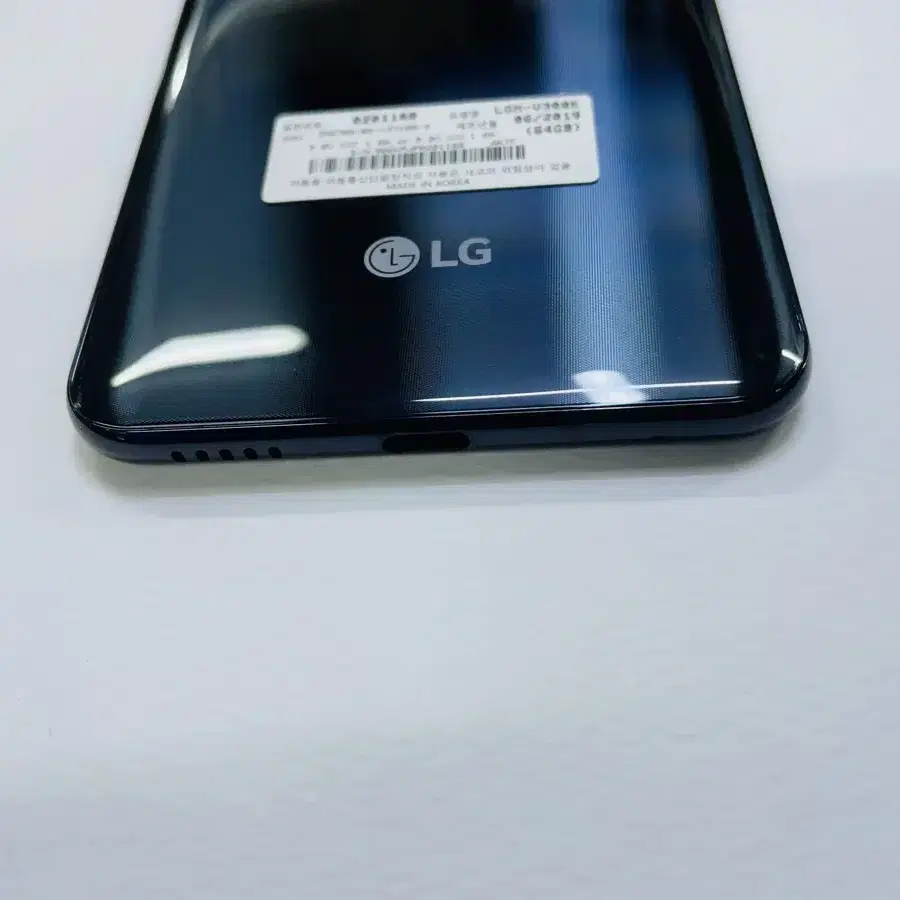 LG V30 새폰급 SSS급 공기계