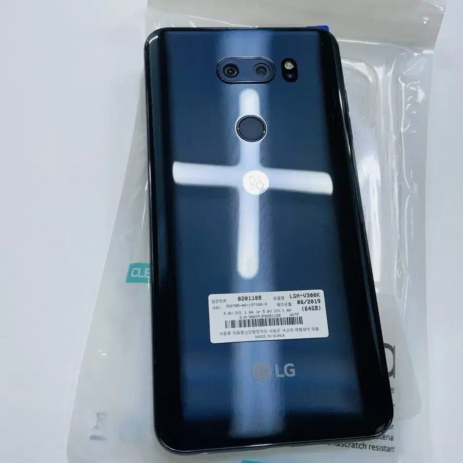 LG V30 새폰급 SSS급 공기계