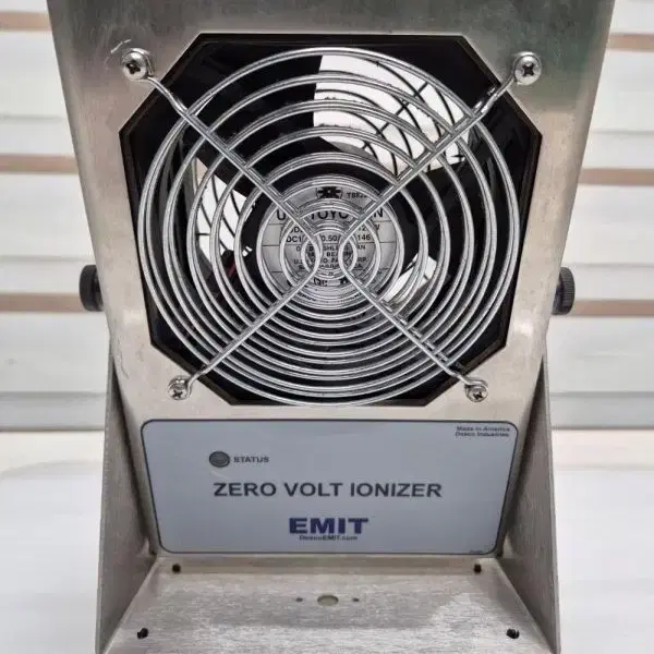 EMIT ZERO VOLT IONIZER 이온 블로워