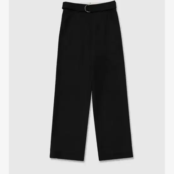 [새상품] 얼바닉30 harper belt pants