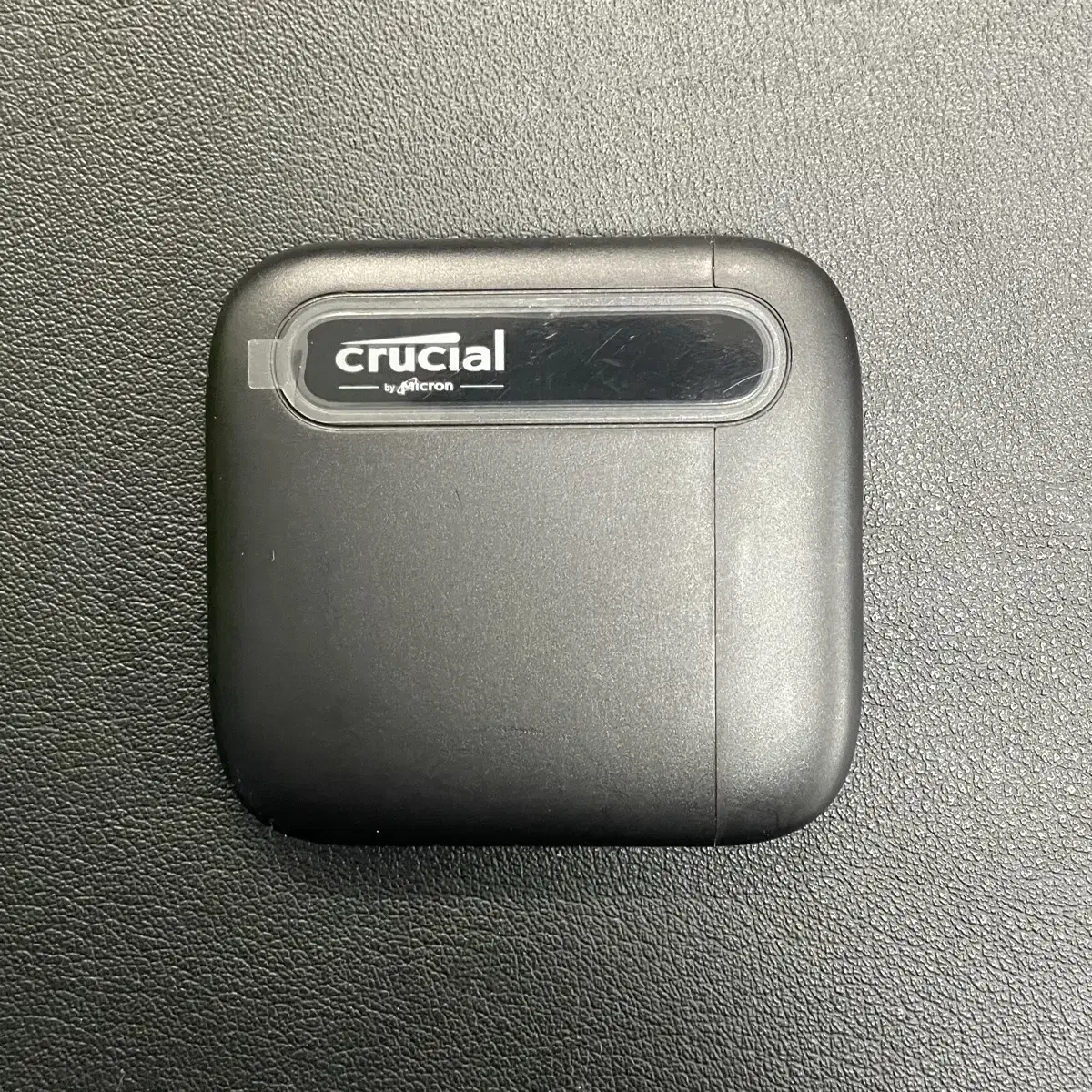 Micron Crucial X6 4TB 대원CTS