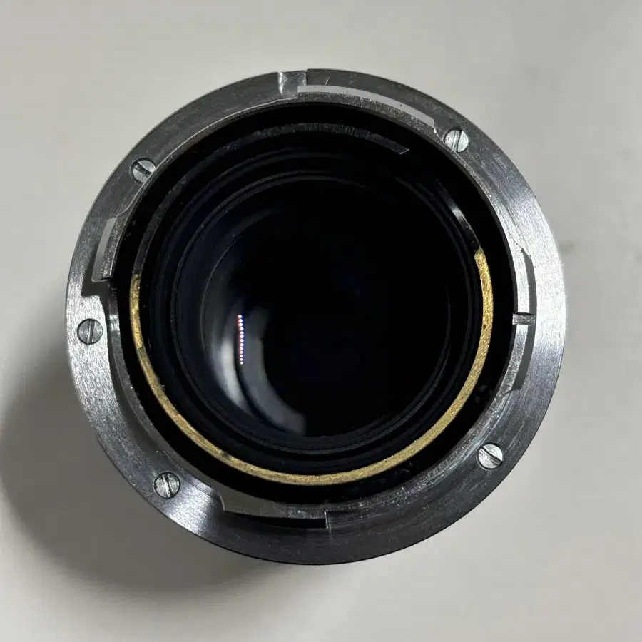 라이카 라이츠 90mm F4 렌즈 m마운트