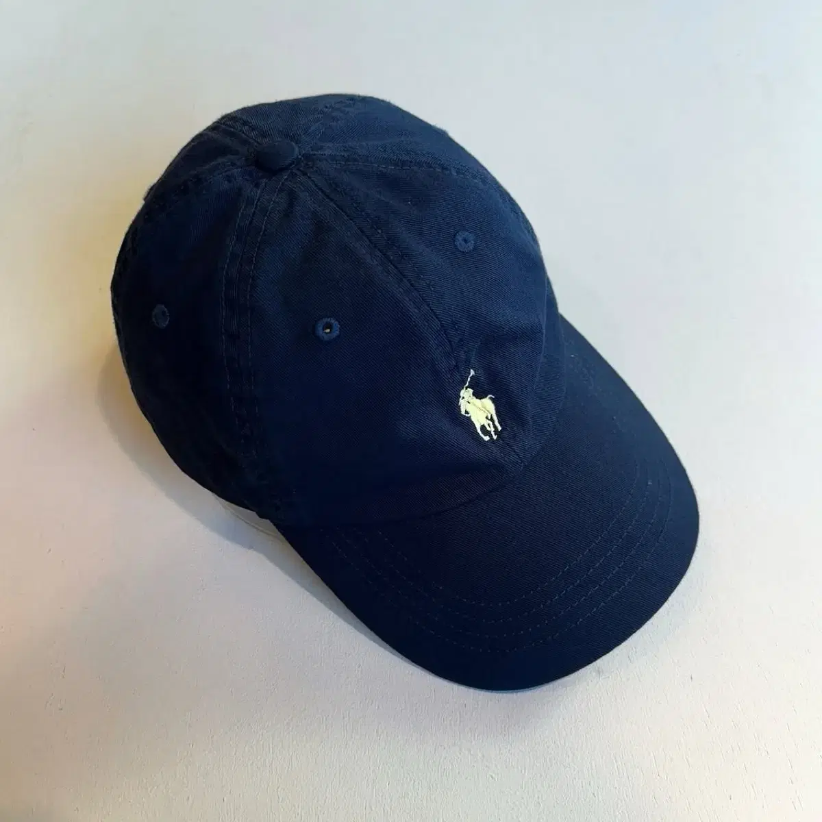 Polo Ralph Lauren Pony Ball Cap