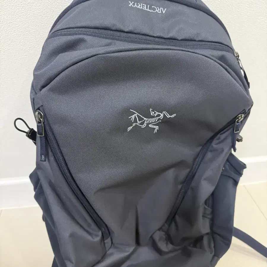 아크테릭스 Mantis 26 Backpack Black Sapphire