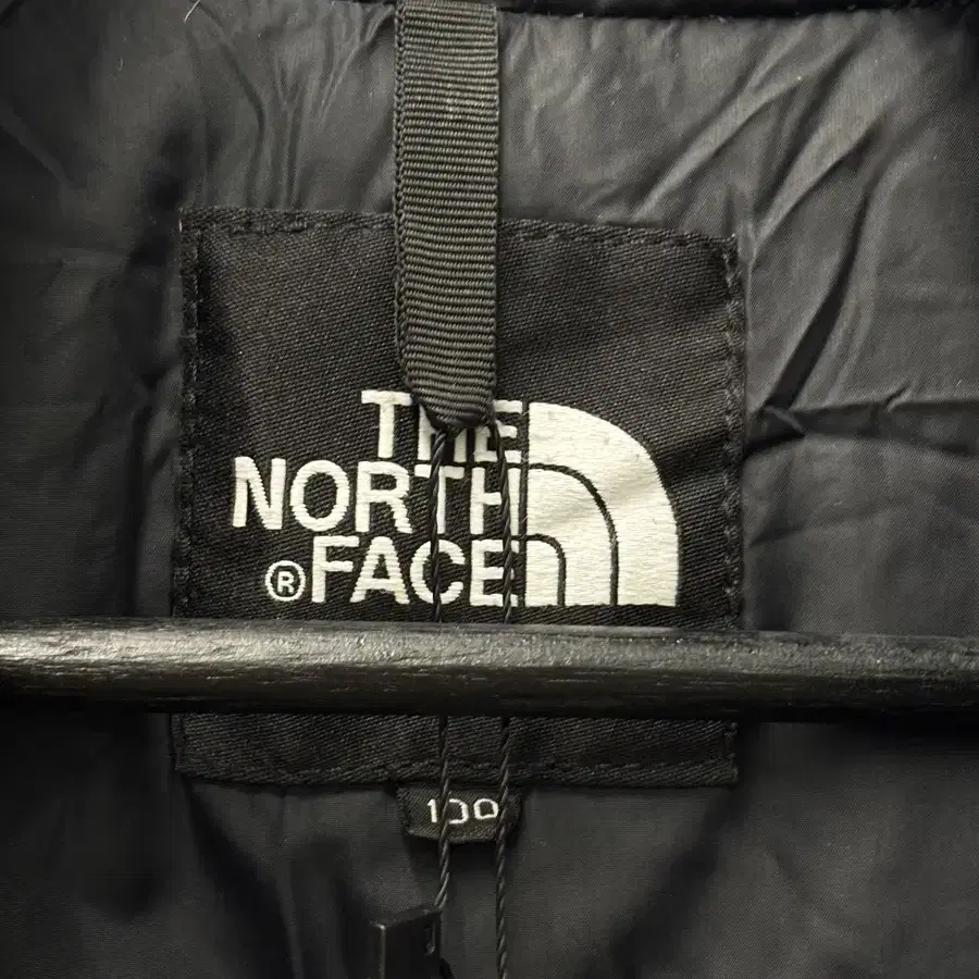 the north face 노스페이스 700 패딩 베스트