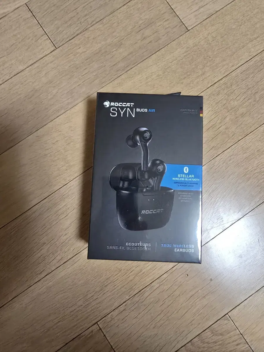 ROCCAT AYN Buds Air (Genuine)