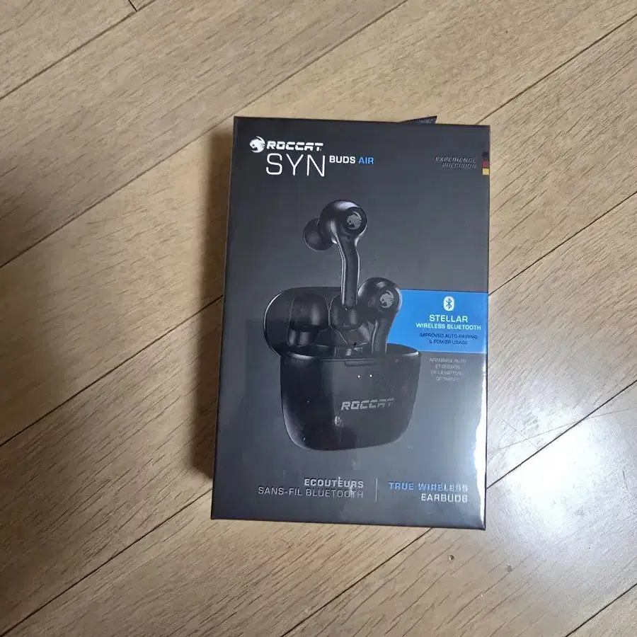 ROCCAT AYN Buds Air (정품)