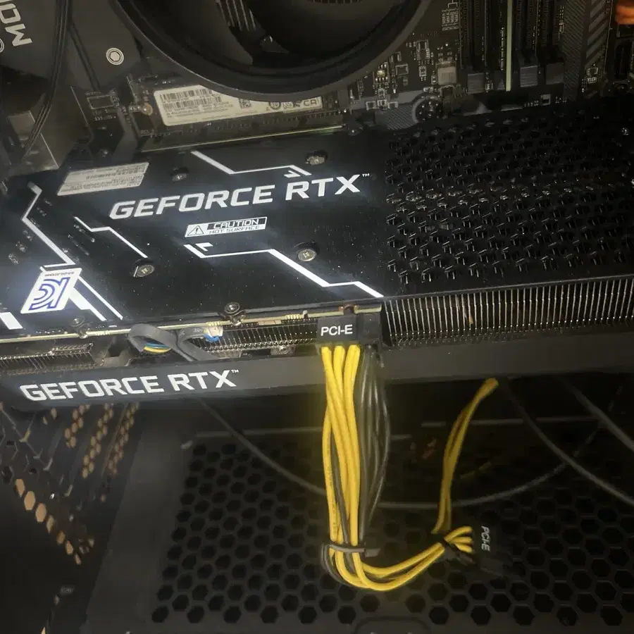 지포스 rtx 3060