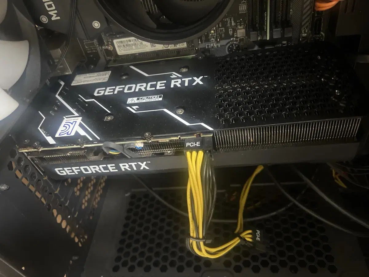 GeForce RTX 3060