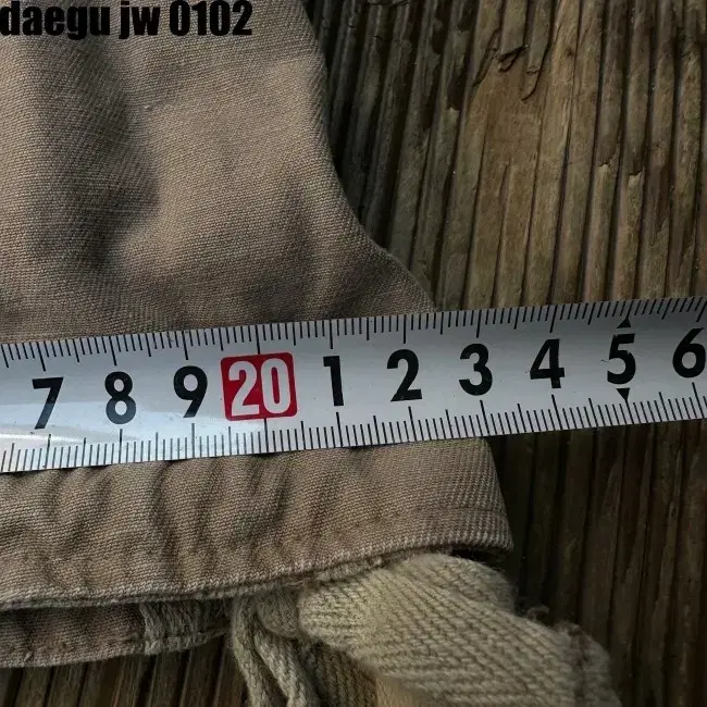 95-100 VINTAGE PANTS 빈티지 바지