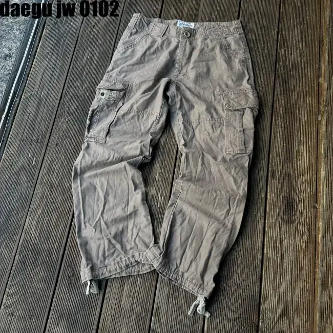 95-100 VINTAGE PANTS 빈티지 바지