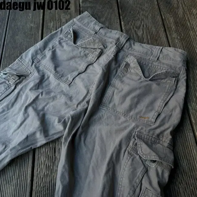 95-100 VINTAGE PANTS 빈티지 바지