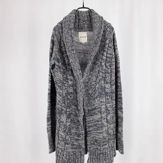 COEN CARDIGAN