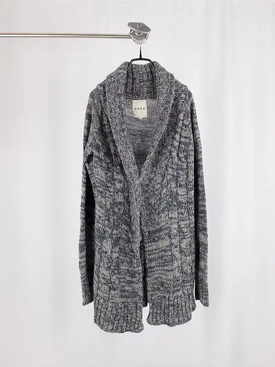 COEN CARDIGAN