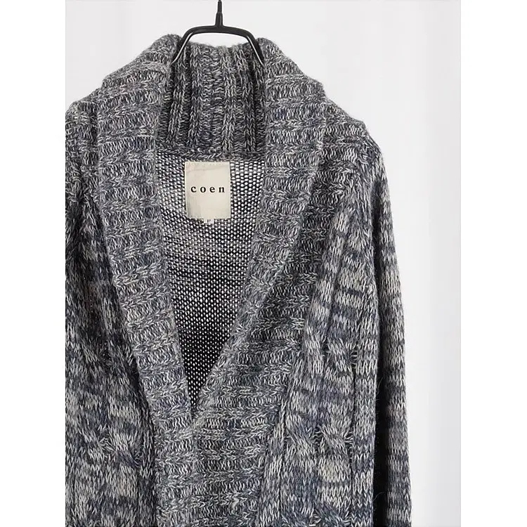 COEN CARDIGAN