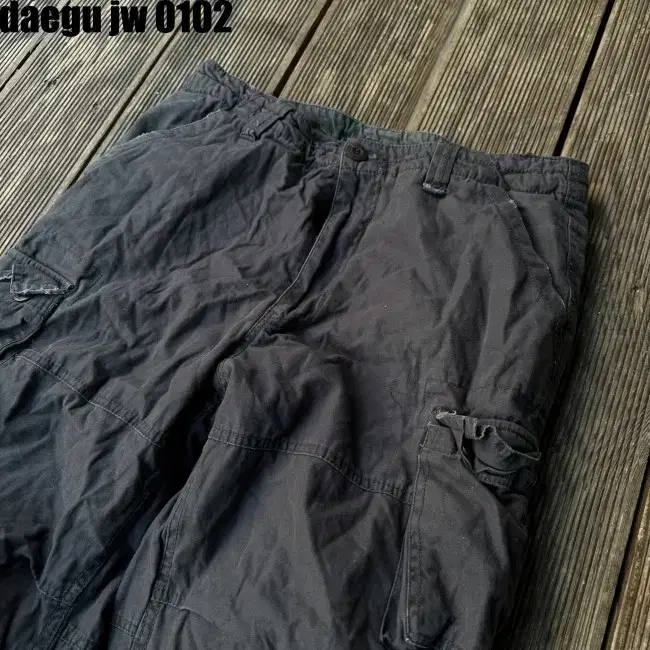 95-100 VINTAGE PANTS 빈티지 바지