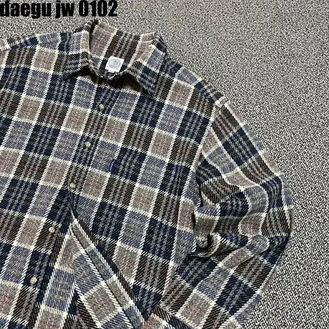 105 VINTAGE SHIRT 빈티지 셔츠