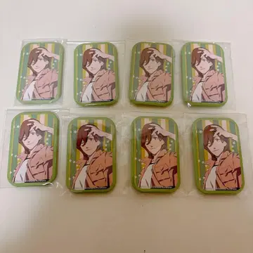 우타프리 스퀘어 캔뱃지 데뷔 유닛 드라마 CD Ver.