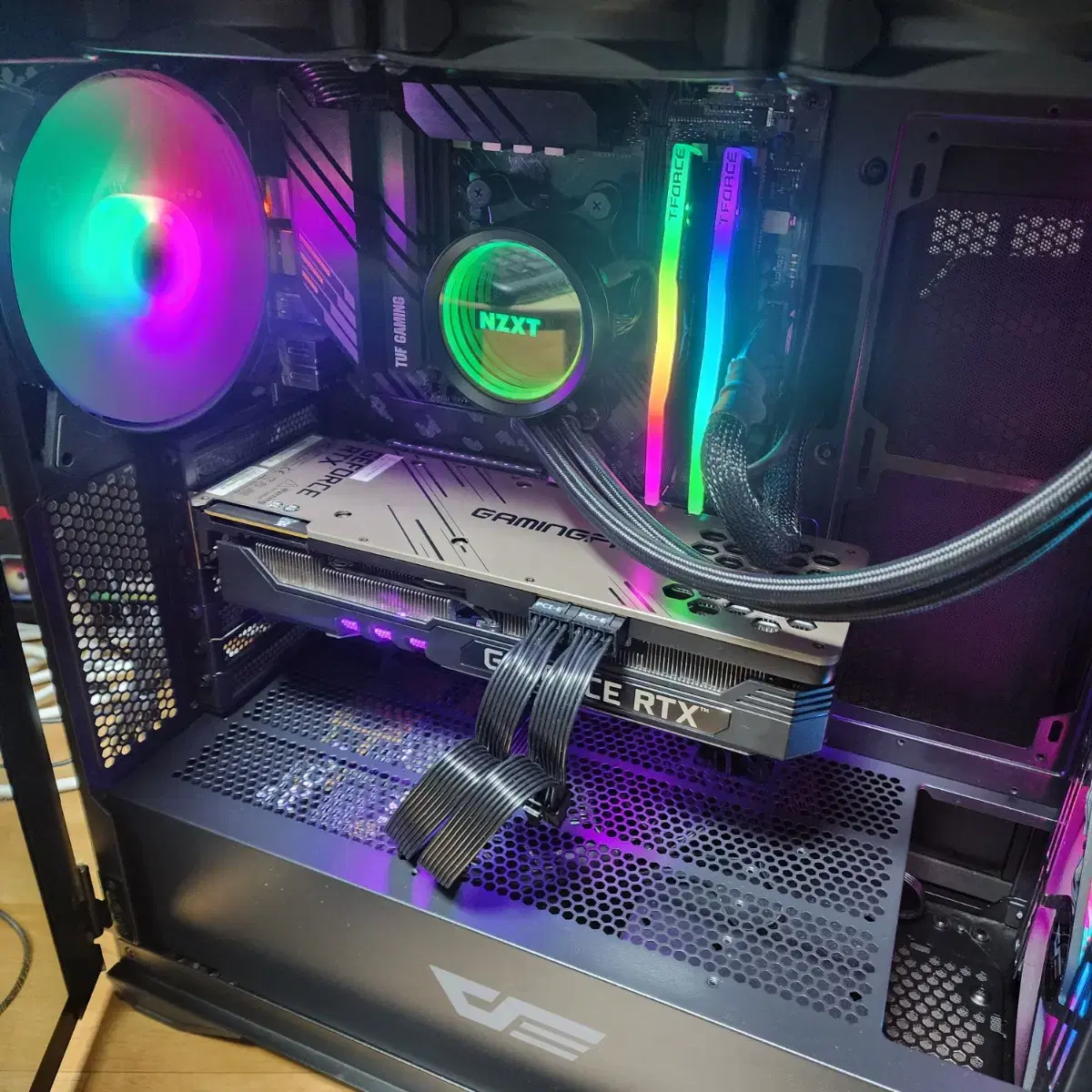 5800x3d/rtx3080ti