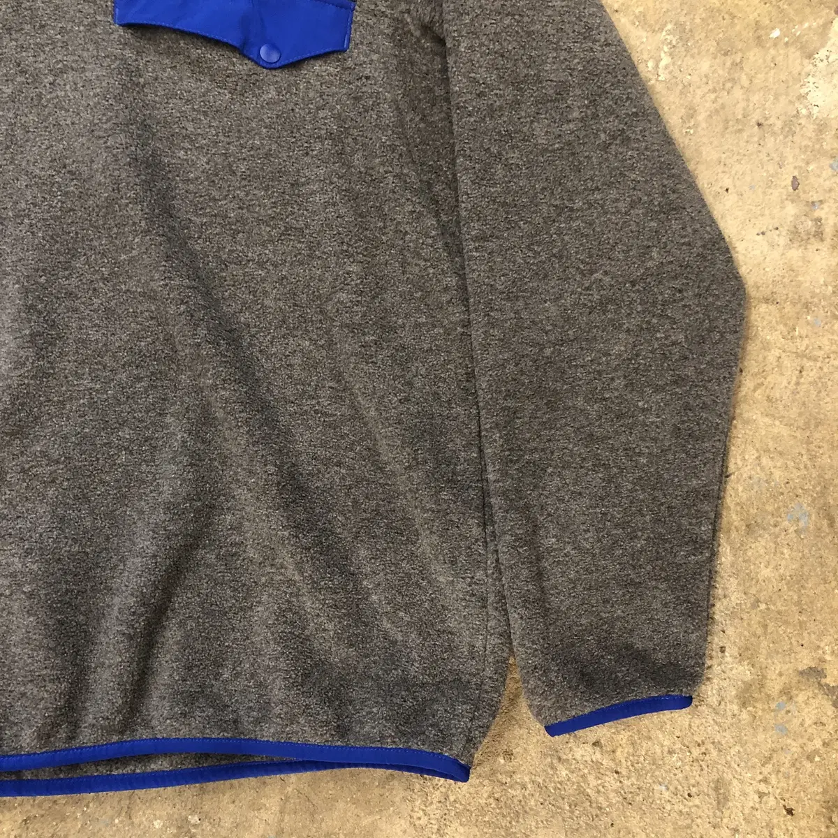 Patagonia Snap - T - L (105)