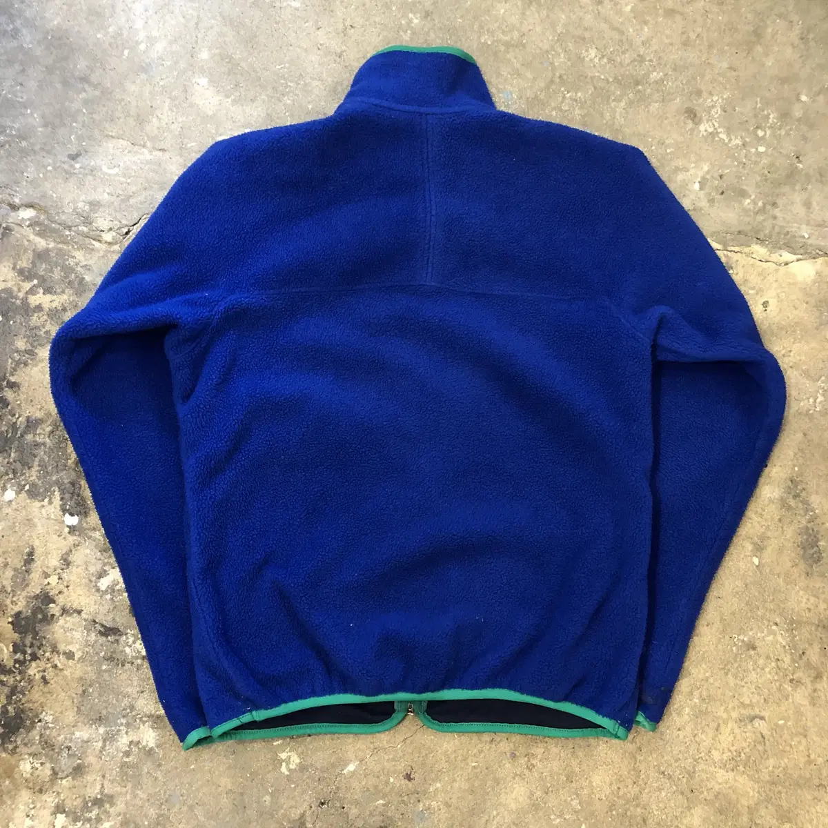 88 Patagonia Synchilla USA made