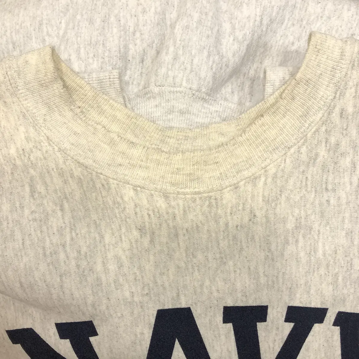 90s US Naval Academy Store Sweat shirt