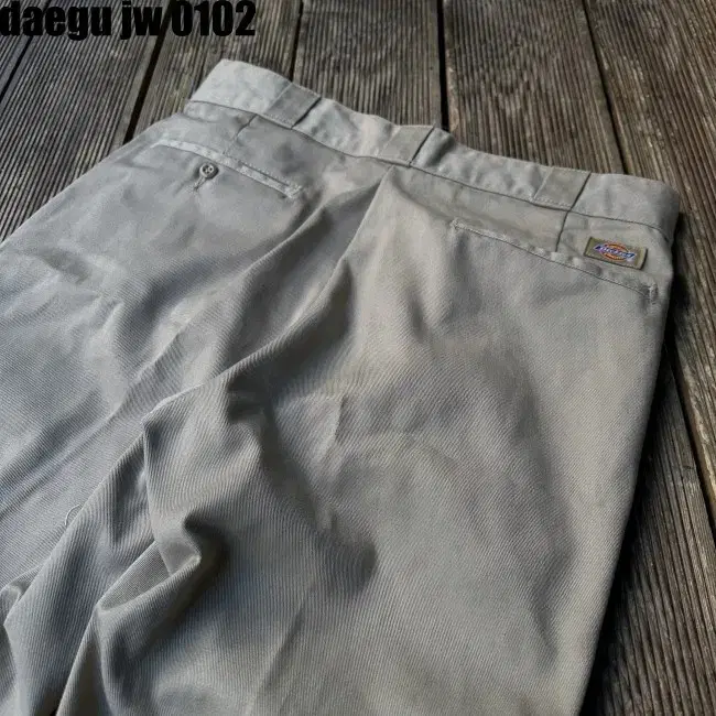 100- DICKIES PANTS 디키즈 바지