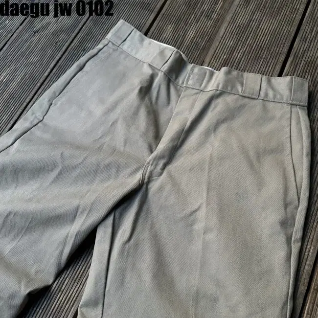 100- DICKIES PANTS 디키즈 바지