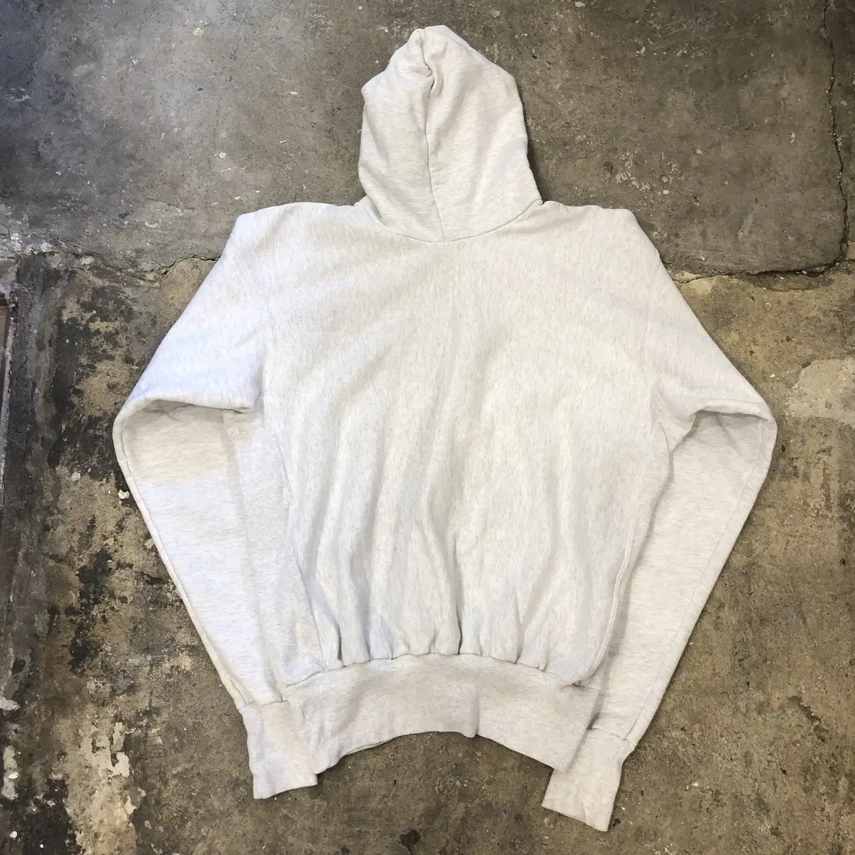 90s US Naval Academy Store Hoodie