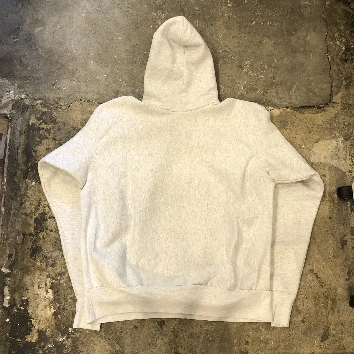 90s US Naval Academy Store Hoodie