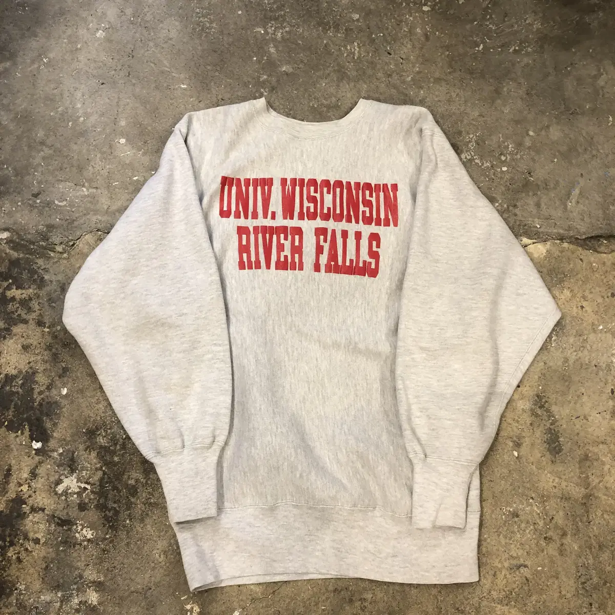 90s Champion Reverse Weave USA made