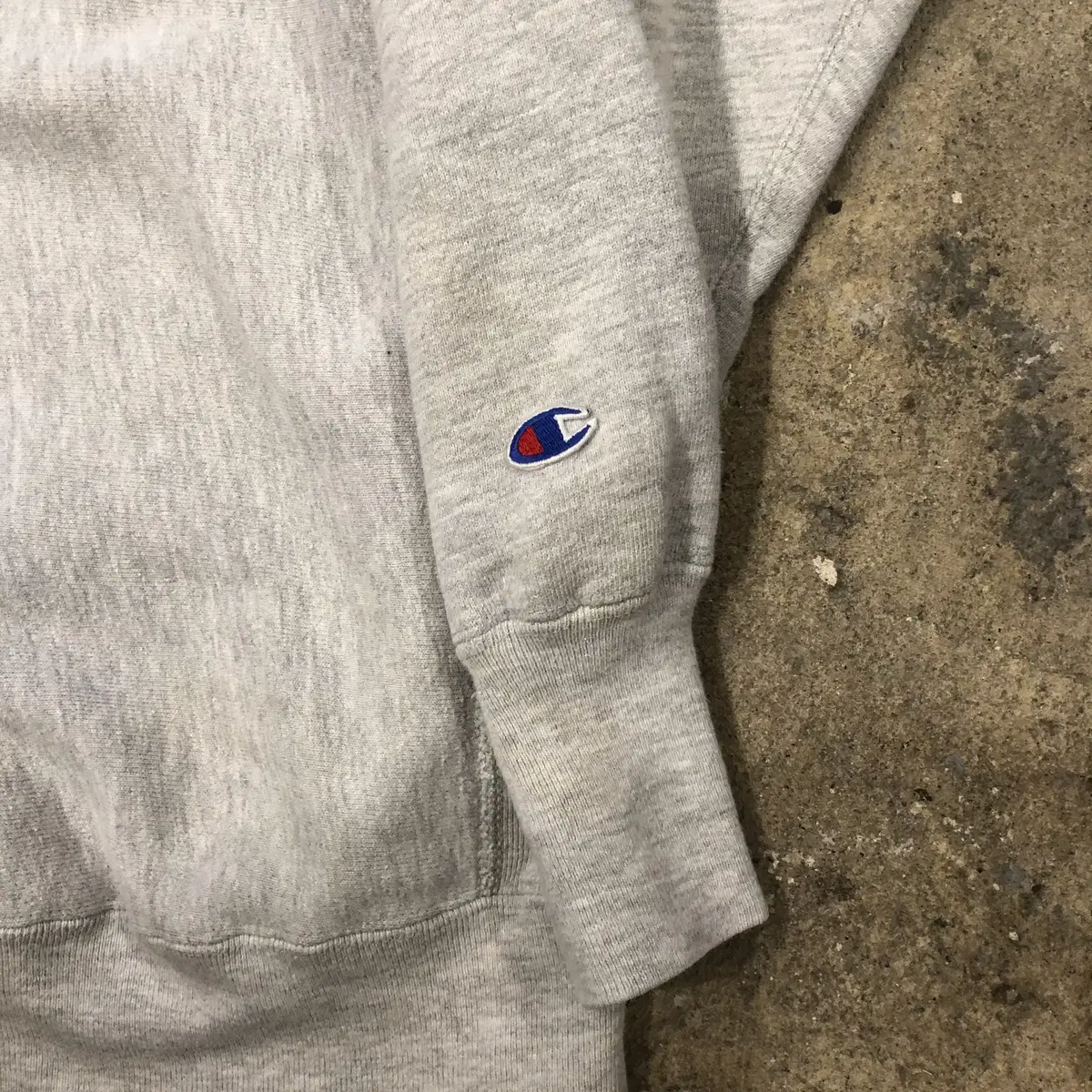 90s Champion Reverse Weave USA made