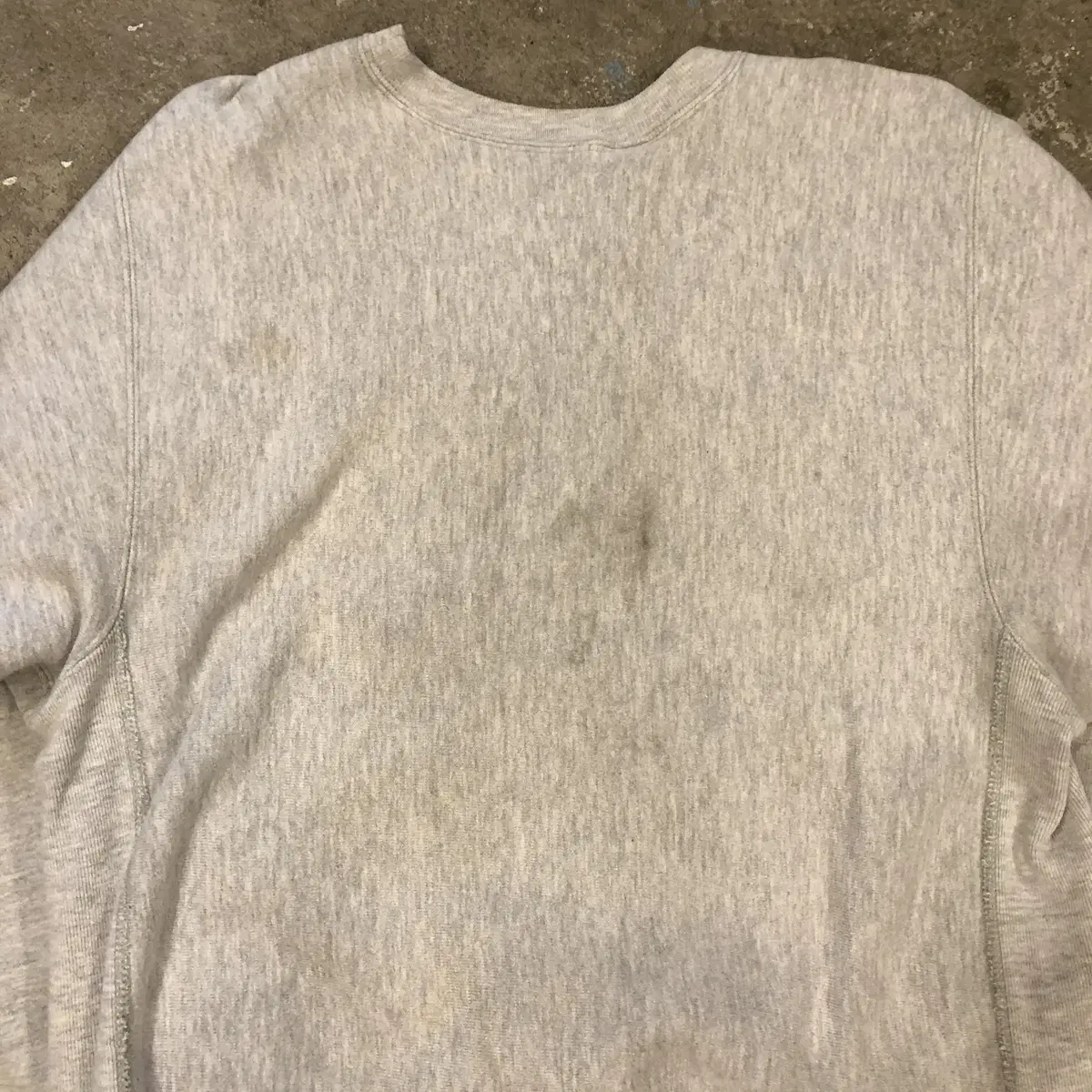 90s Champion Reverse Weave USA made