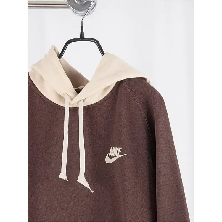 00's NIKE hoodie shirts