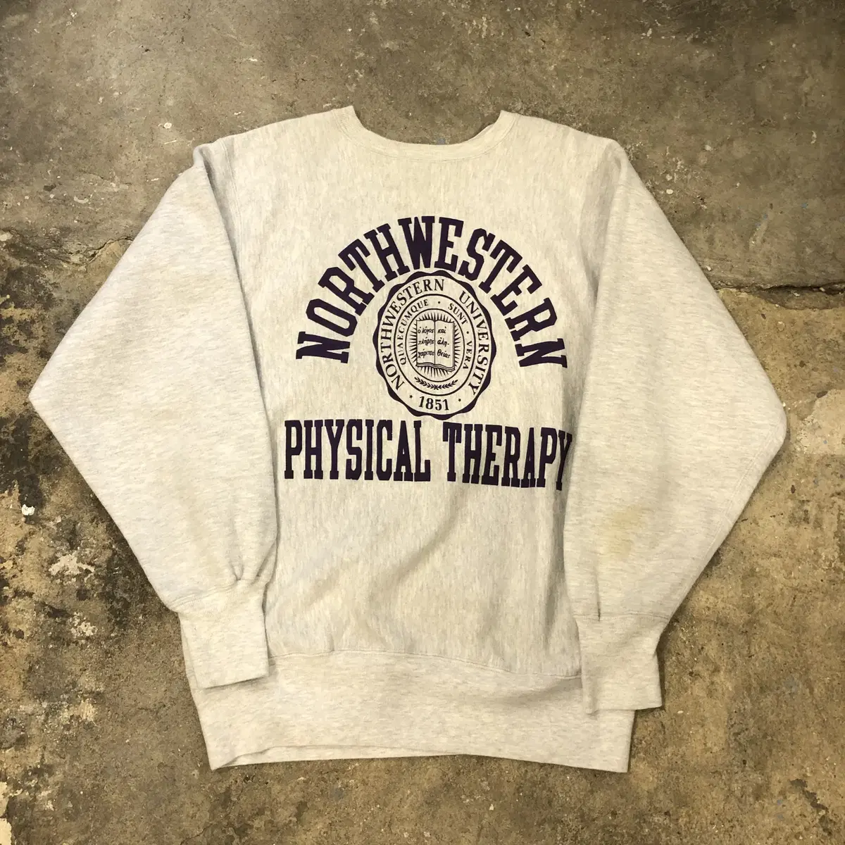 90s Champion Reverse Weave USA made