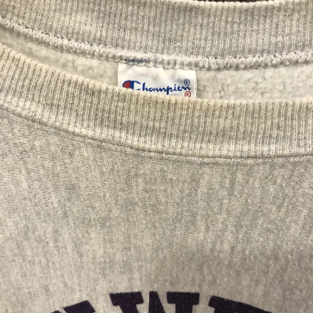 90s Champion Reverse Weave USA made