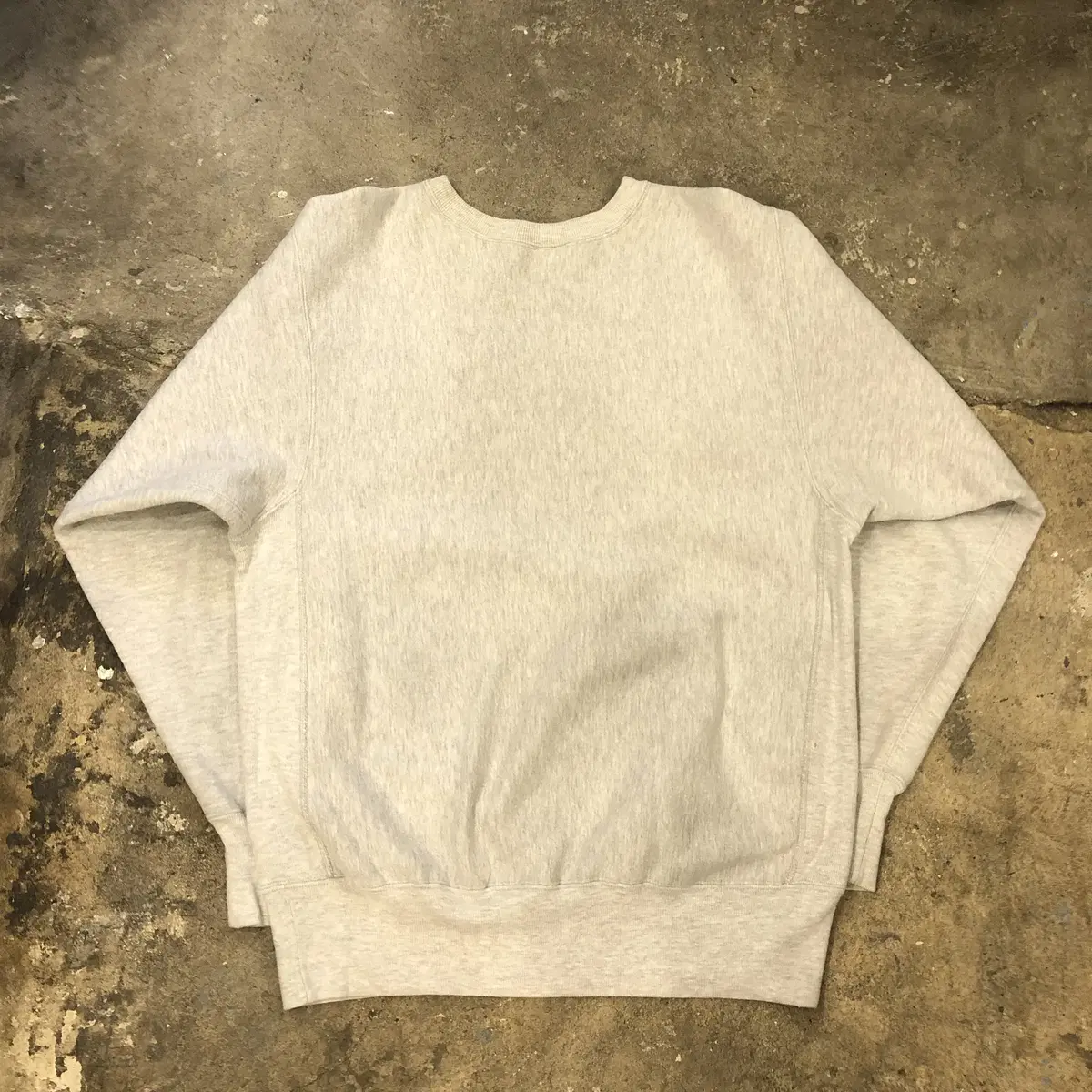 90s Champion Reverse Weave USA made