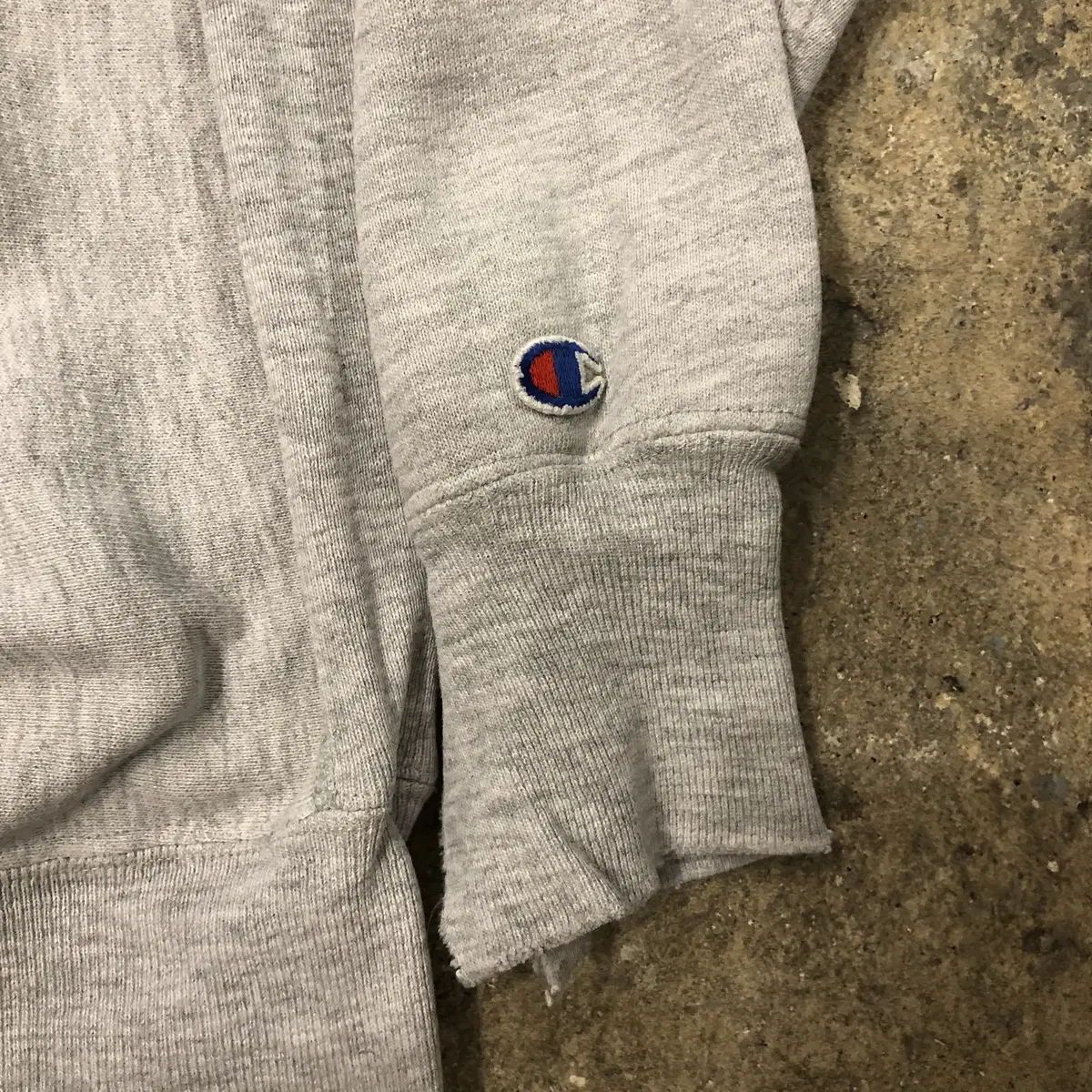 80s Champion Reverse Weave USA made