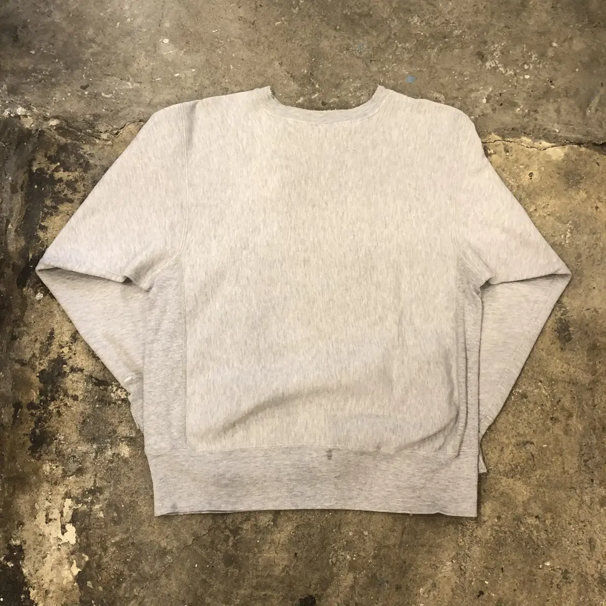 80s Champion Reverse Weave USA made