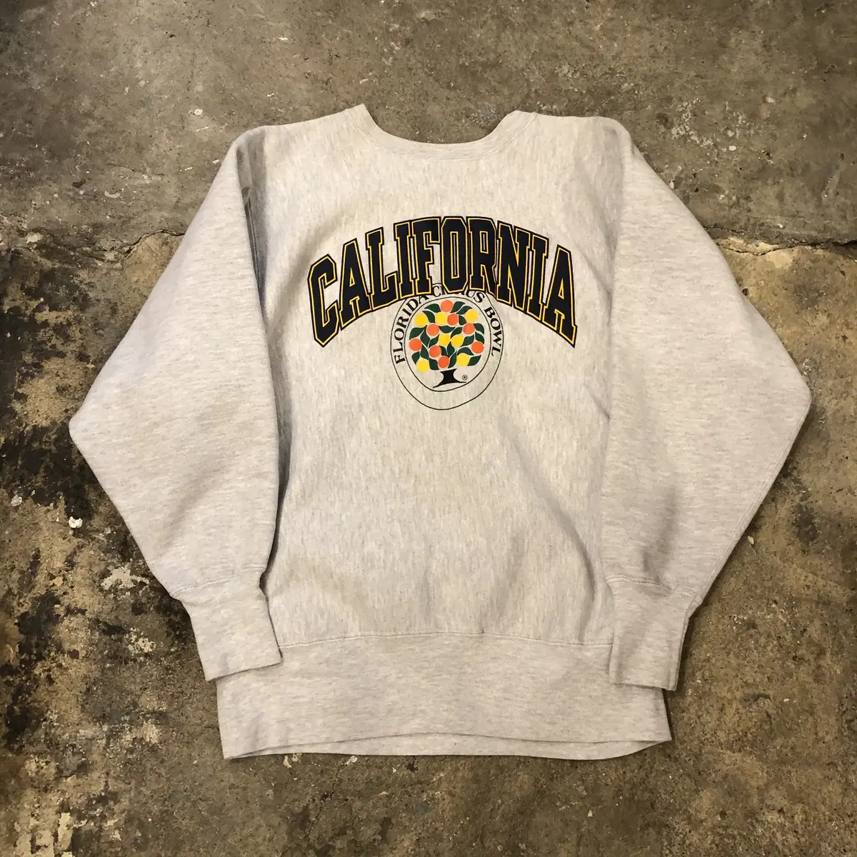 90s Champion Reverse Weave USA made