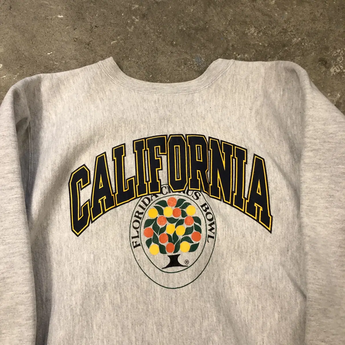 90s Champion Reverse Weave USA made