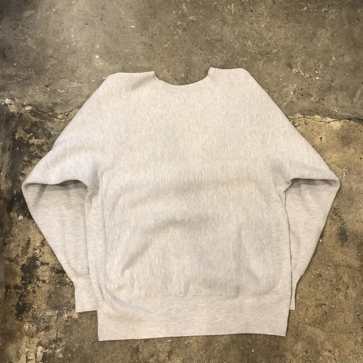 90s Champion Reverse Weave USA made