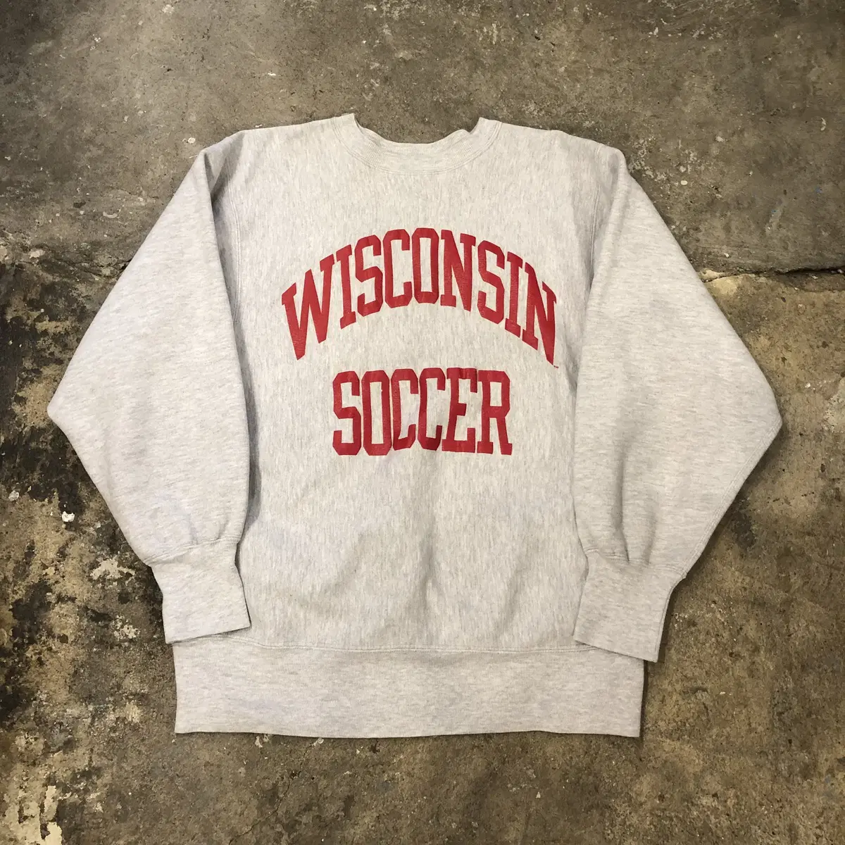 90s Champion Reverse Weave USA made