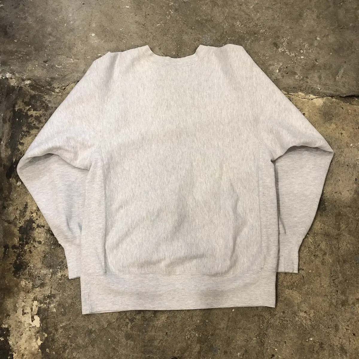 90s Champion Reverse Weave USA made